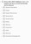 Chevy 2022 Trailblazer 1.3L Service Manual