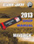 Can-Am 2013 Maverick 1000R Service Manual