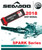 Sea-Doo 2018 Spark 2-UP 900 ACE HO iBR Service Manual