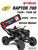 Yamaha 2010 Raptor 700 Service Manual