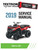 Textron Arctic Cat 2019 Alterra 300 Service Manual