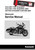 Kawasaki 2012 Vulcan 1700 Vaquero ABS Service Manual