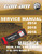 Can-Am 2014 Maverick X rs Service Manual
