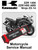 Kawasaki 2007 Ninja ZX-14 Service Manual