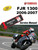 Yamaha 2006 FJR1300 Service Manual