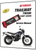 Yamaha 1987 Trailway TW200 Service Manual