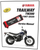 Yamaha 1992 Trailway TW200 Service Manual