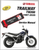 Yamaha 1996 Trailway TW200 Service Manual