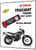 Yamaha 2016 Trailway TW200 Service Manual