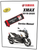 Yamaha 2019 XMax 300 Service Manual