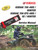 Yamaha 2019 Kodiak 700 EPS 4WD SE Service Manual