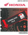 Honda 2019 CBR600RR Service Manual