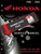 Honda 2000 Shadow 750 ACE Service Manual