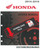 Honda 2015 Pioneer 700 Service Manual