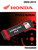 Honda 2013 TRX 450R Service Manual