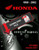 Honda 2001 VT1100C3 Shadow Aero Service Manual