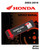 Honda 2012 NPS50S Service Manual