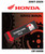 Honda 2009 CRF150R Service Manual