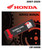 Honda 2015 CRF150R Service Manual
