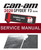 Can-Am 2020 Spyder F3-S Service Manual