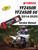 Yamaha 2019 YFZ450R Service Manual