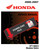 Honda 2000 VT1100C2 Shadow Sabre Service Manual