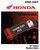 Honda 2003 VT1100C2 Shadow Sabre Service Manual