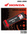 Honda 2003 VTX1800C Service Manual