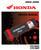 Honda 2007 VTX1800F Service Manual