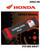 Honda 2003 VTX1800R Service Manual