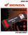 Honda 2005 VTX1800R Service Manual