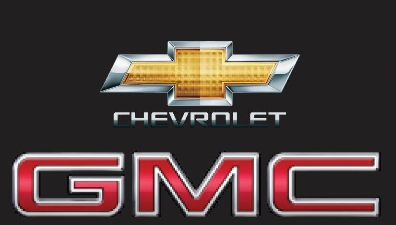 Chevy & GMC Products Service Manual Warehouse