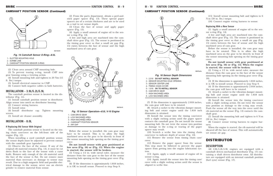 1997 intelligence overview