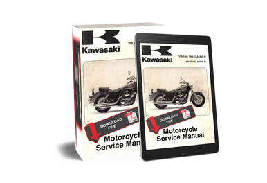 2004 KAWASAKI VULCAN 1500 SERVICE MANUAL PDF FREE DOWNLOAD visual data 6