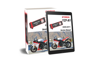 YAMAHA YZF690 サービスマニュアル YAMAHA YZF690 U R7 2022 SERVICE MANUAL | eBay