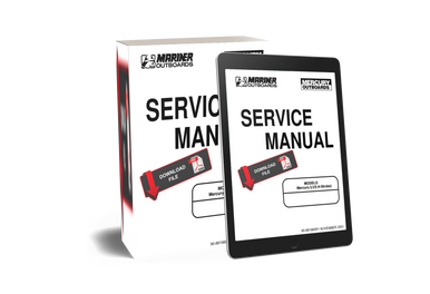 1996 MERCURY 115 OUTBOARD MANUAL PDF FREE DOWNLOAD visual data 7