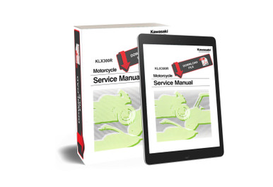 KLX300R SERVICE MANUAL PDF FREE DOWNLOAD visual data 3