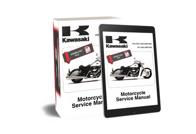 2004 KAWASAKI VULCAN 1500 SERVICE MANUAL PDF FREE DOWNLOAD visual data 5
