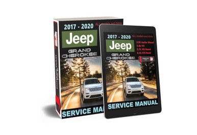 2018 GRAND CHEROKEE OWNERS MANUAL PDF visual data 7