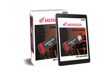 HONDA Africa Twin 750サービスマニュアル Honda XRV750 AFRICA TWIN Service Workshop Repair Shop Manual - Etsy