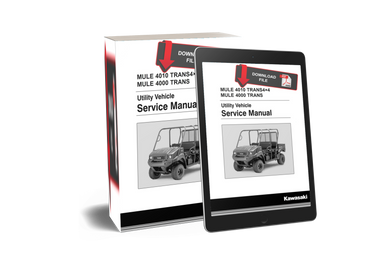  C400シリーズ リペアマニュアルDVD 400 UTV Workshop Repair Manual Fits Kubota RTV 400 Ci Side By Side