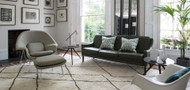 The Edit: Mad About The House