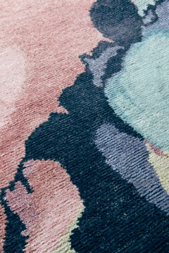 Caldera Round by The Rug Company - Product detail