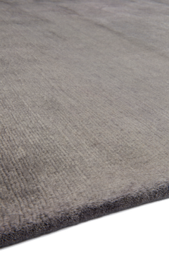 Mohair Slate by The Rug Company - Sidepile