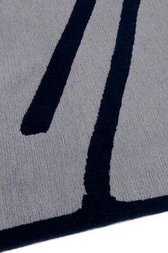 Bridge by The Rug Company - Sidepile image
