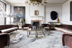 Calacatta by The Rug Company - Landscape