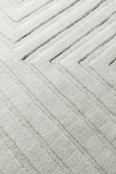 Circuit by The Rug Company closeup