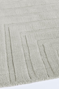 Circuit by The Rug Company closeup