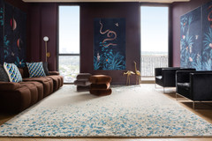 Nova by The Rug Company - Landscape image