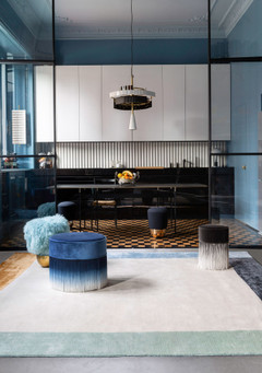 Imi by The Rug Company  - Roomset